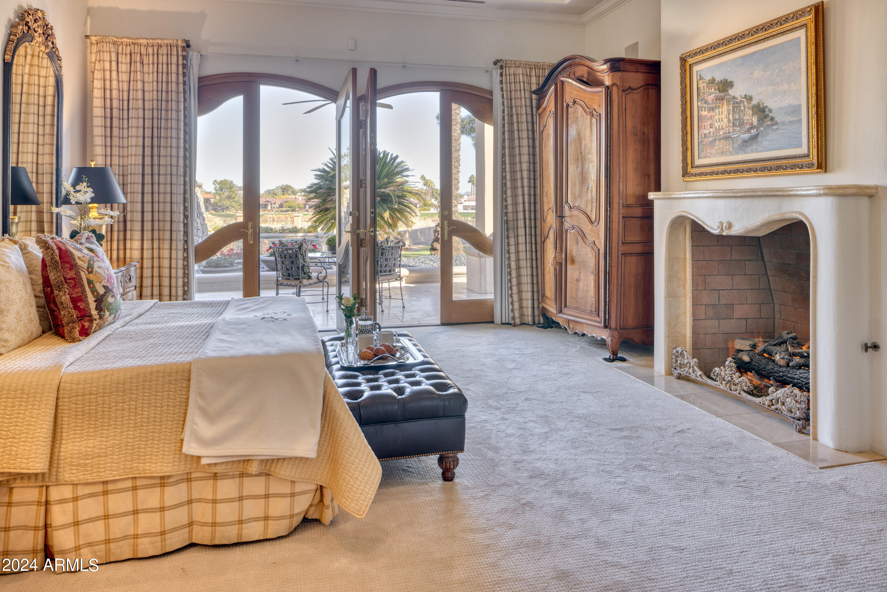 Camelback Country Estates - Residential