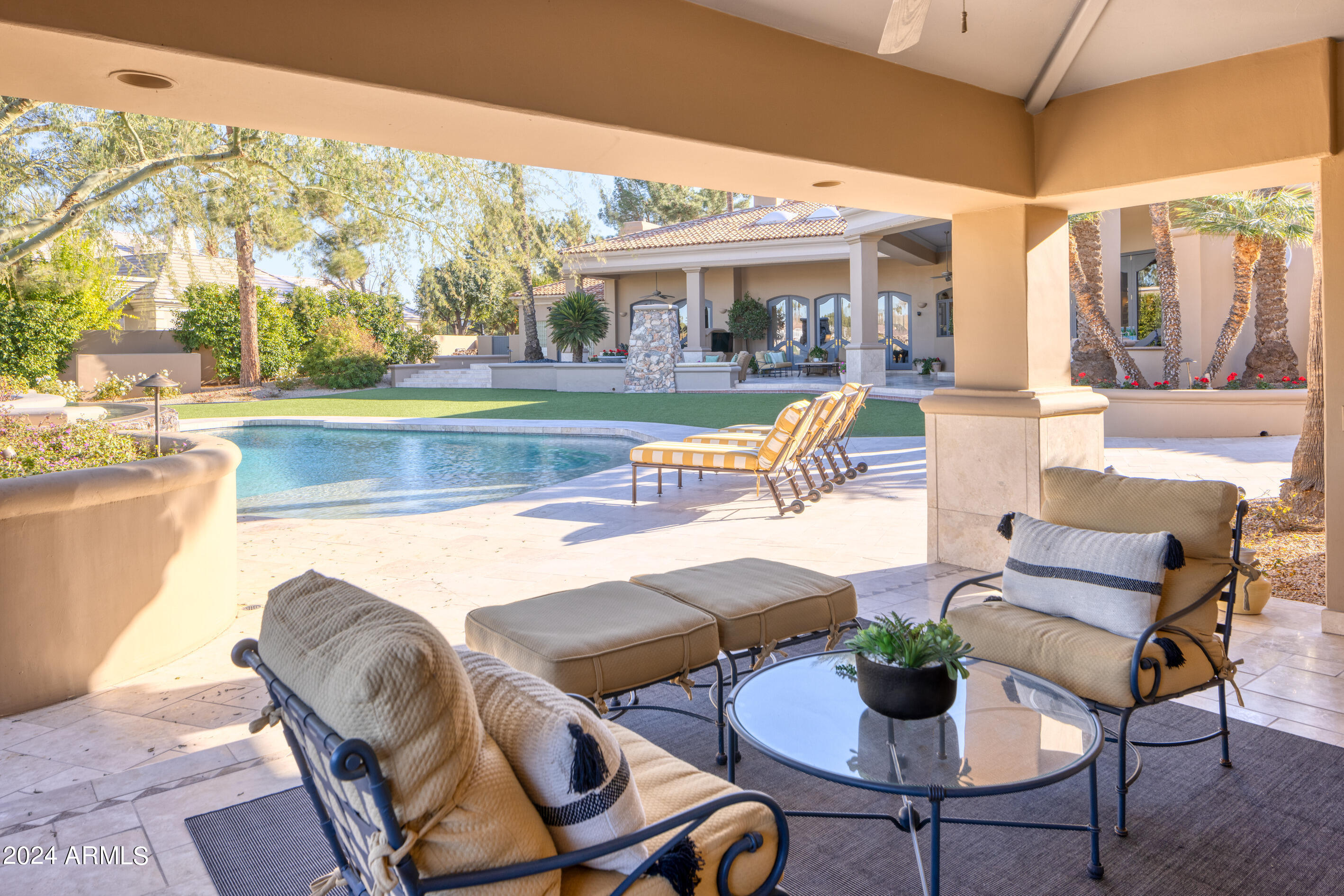 Camelback Country Estates - Residential