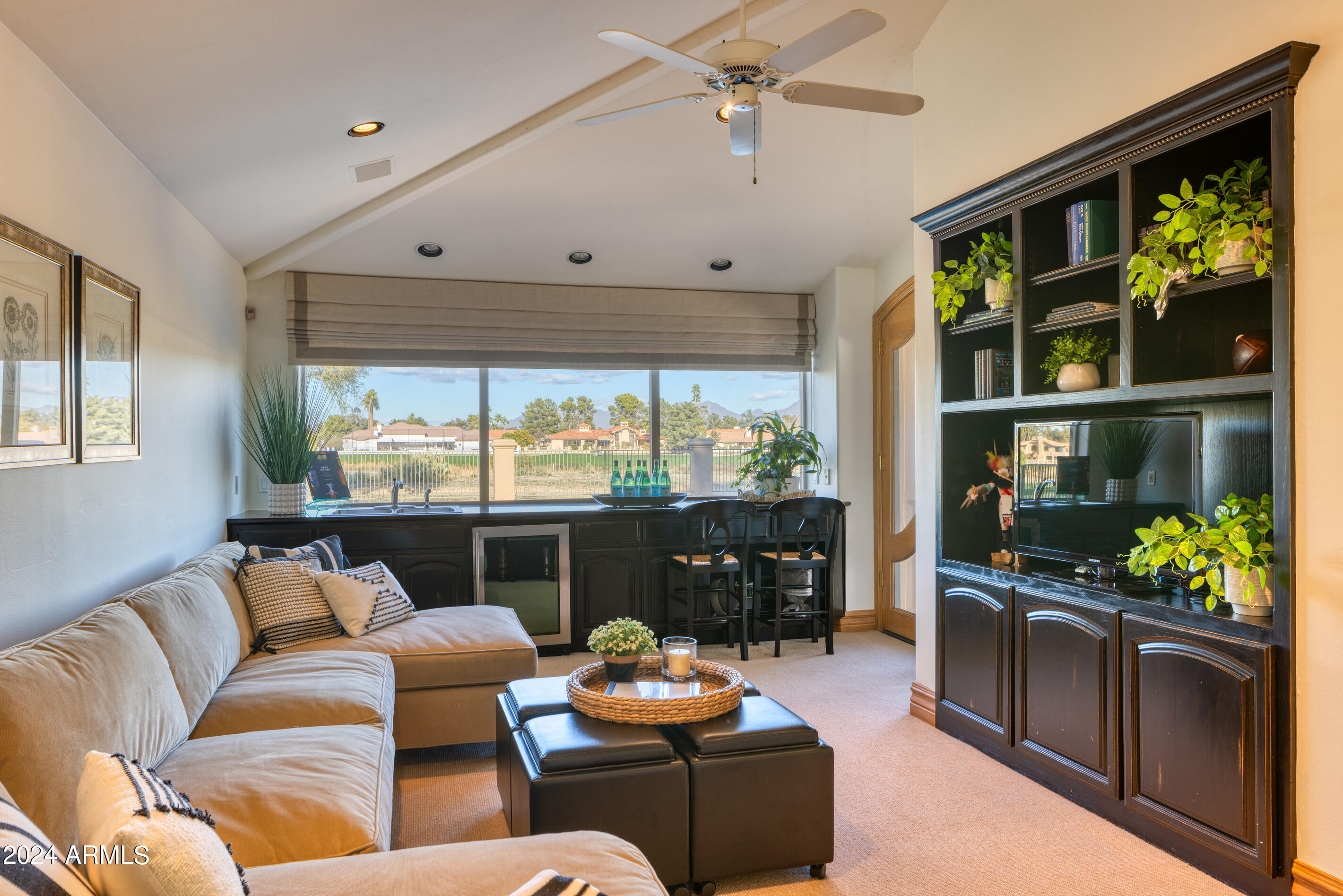 Camelback Country Estates - Residential