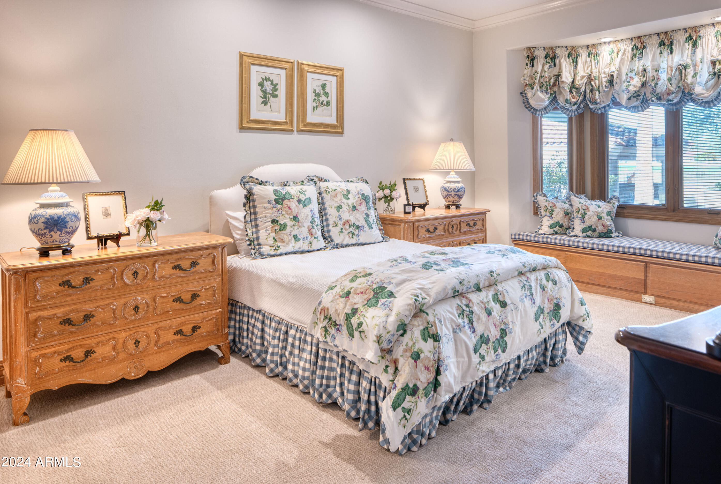 Camelback Country Estates - Residential