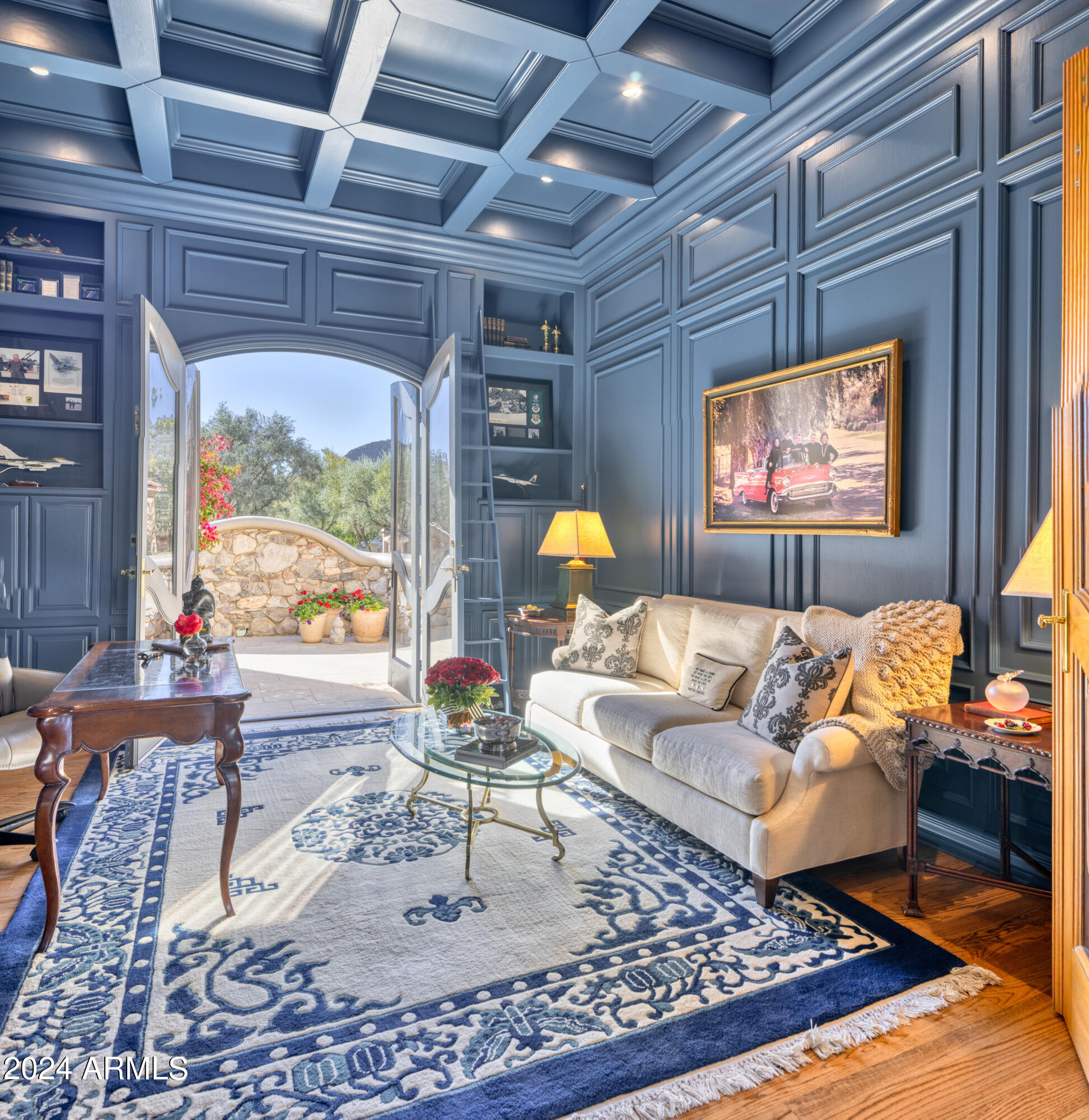 Camelback Country Estates - Residential