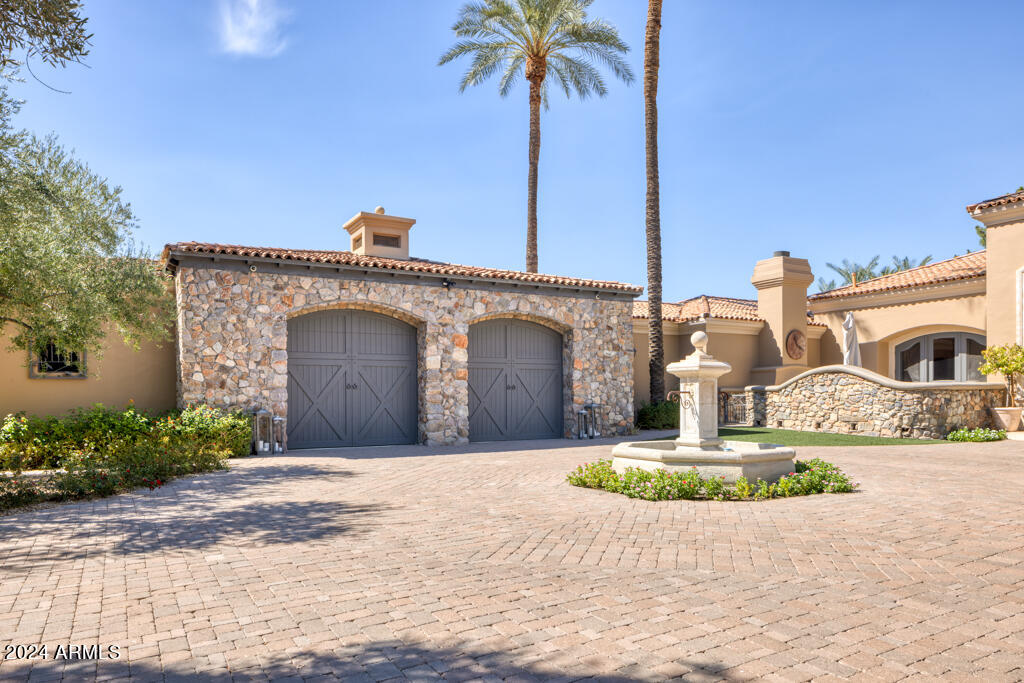 Camelback Country Estates - Residential