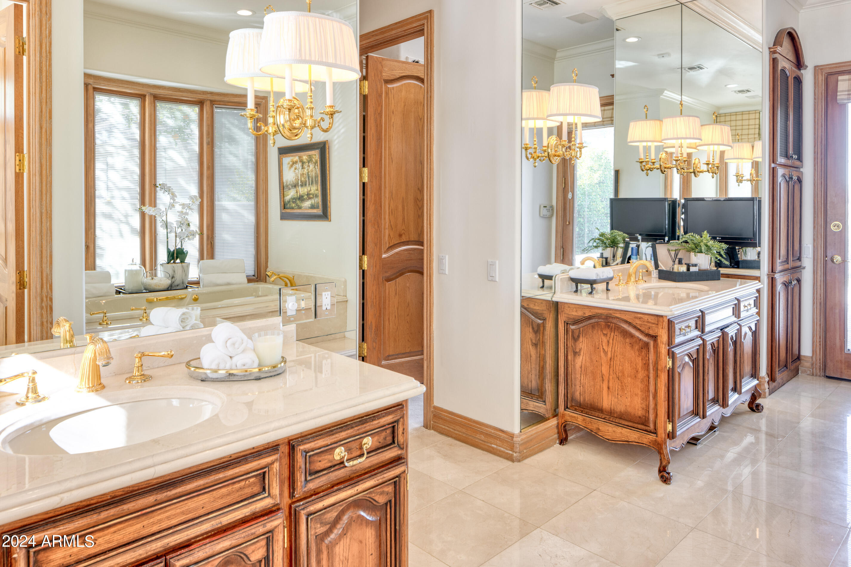 Camelback Country Estates - Residential