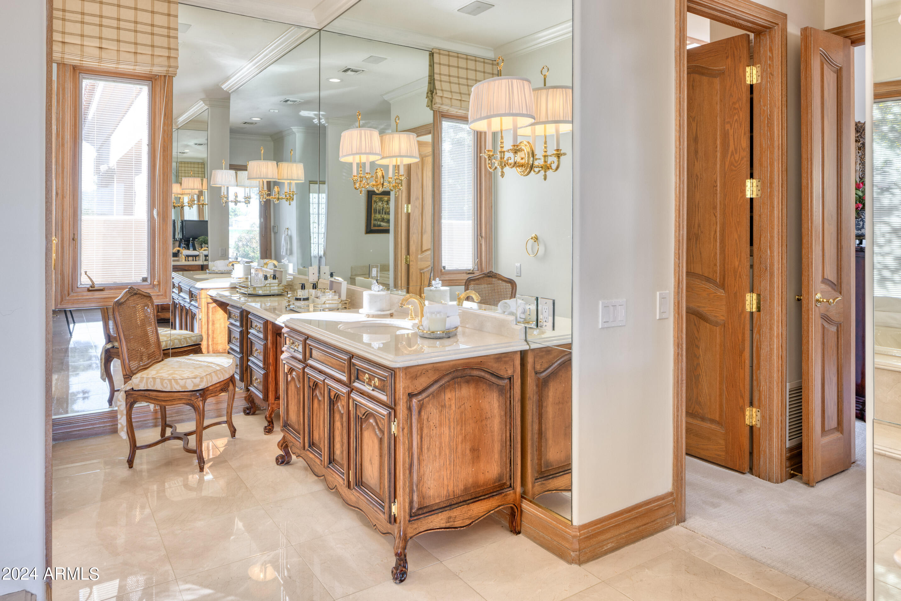 Camelback Country Estates - Residential