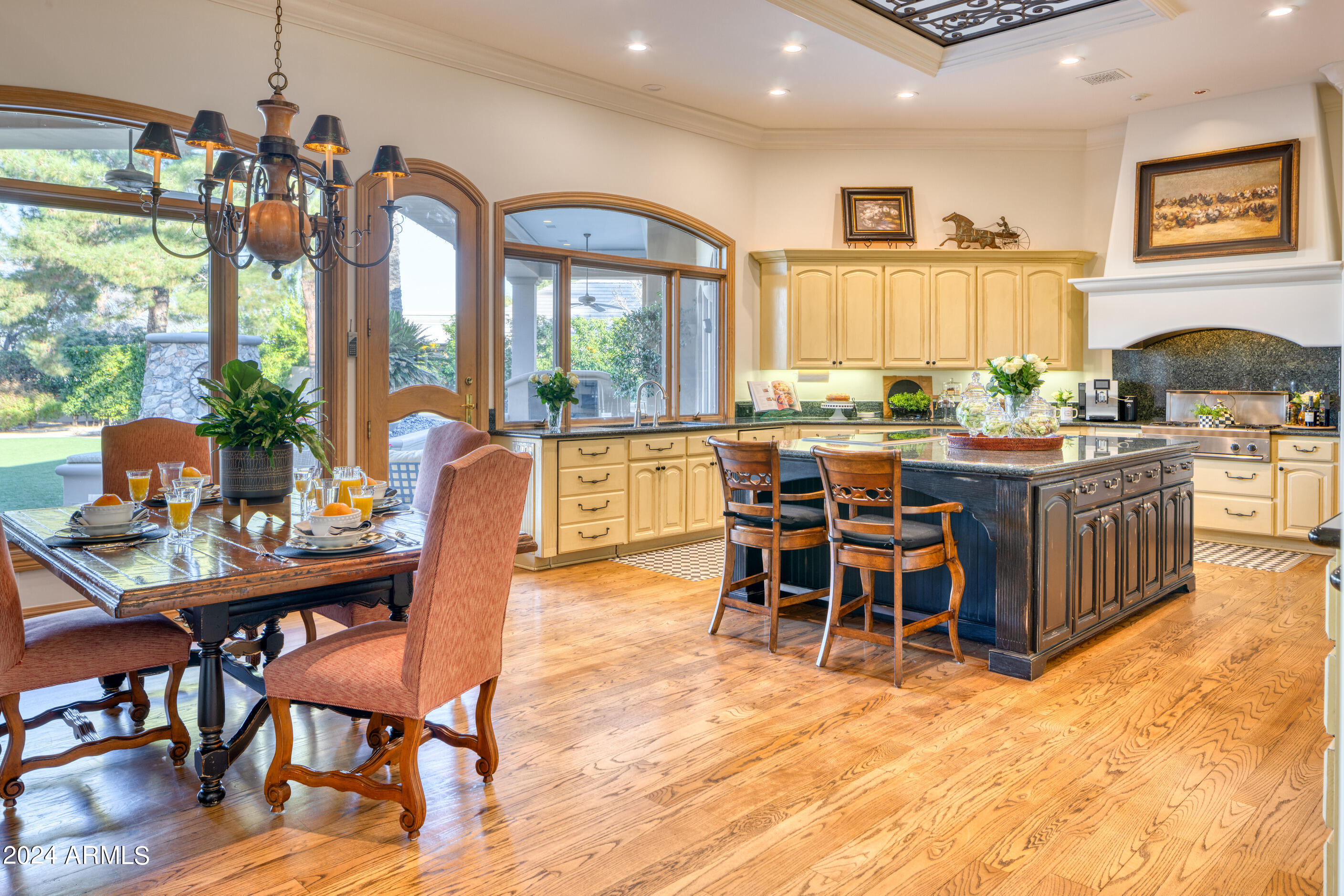 Camelback Country Estates - Residential