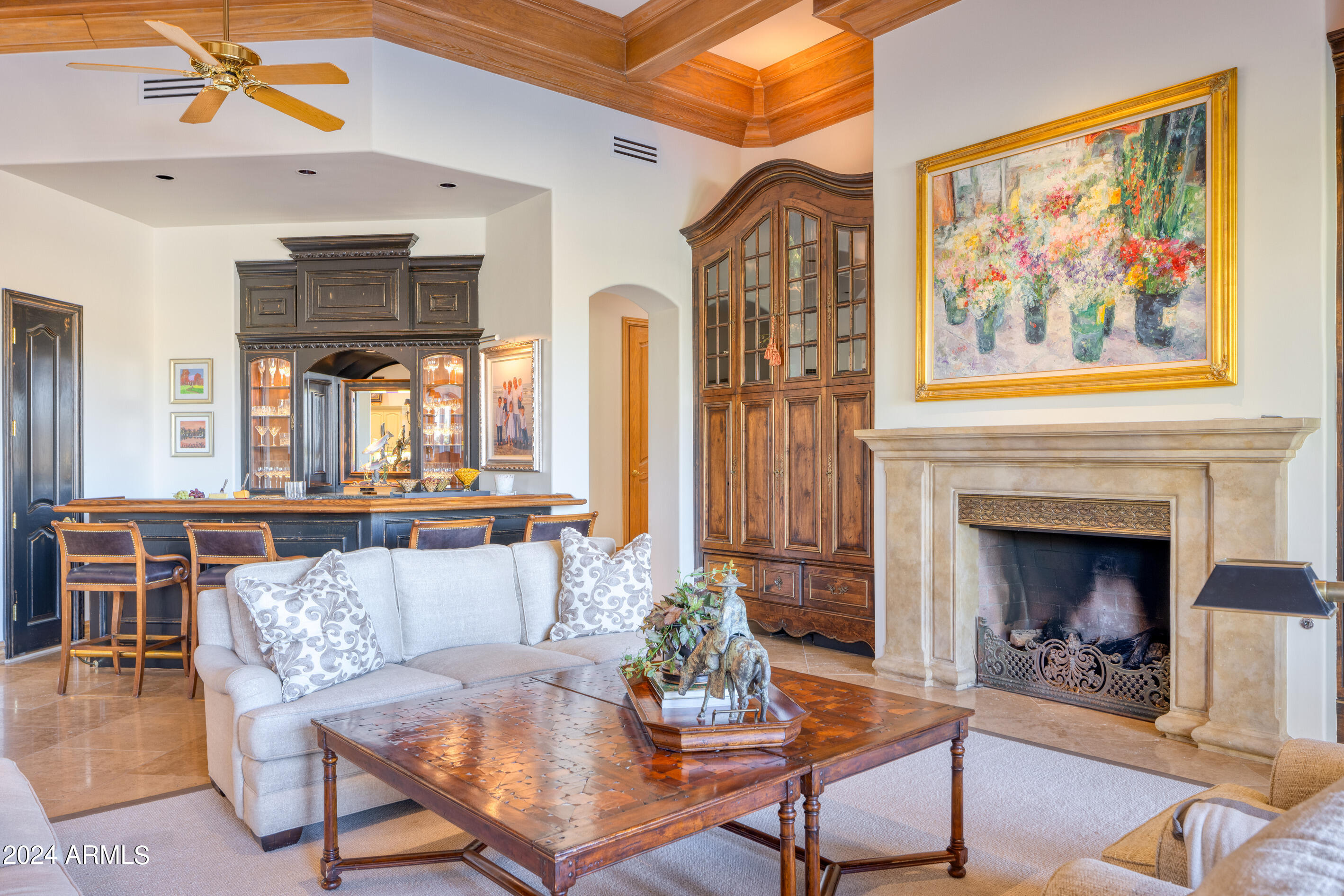 Camelback Country Estates - Residential