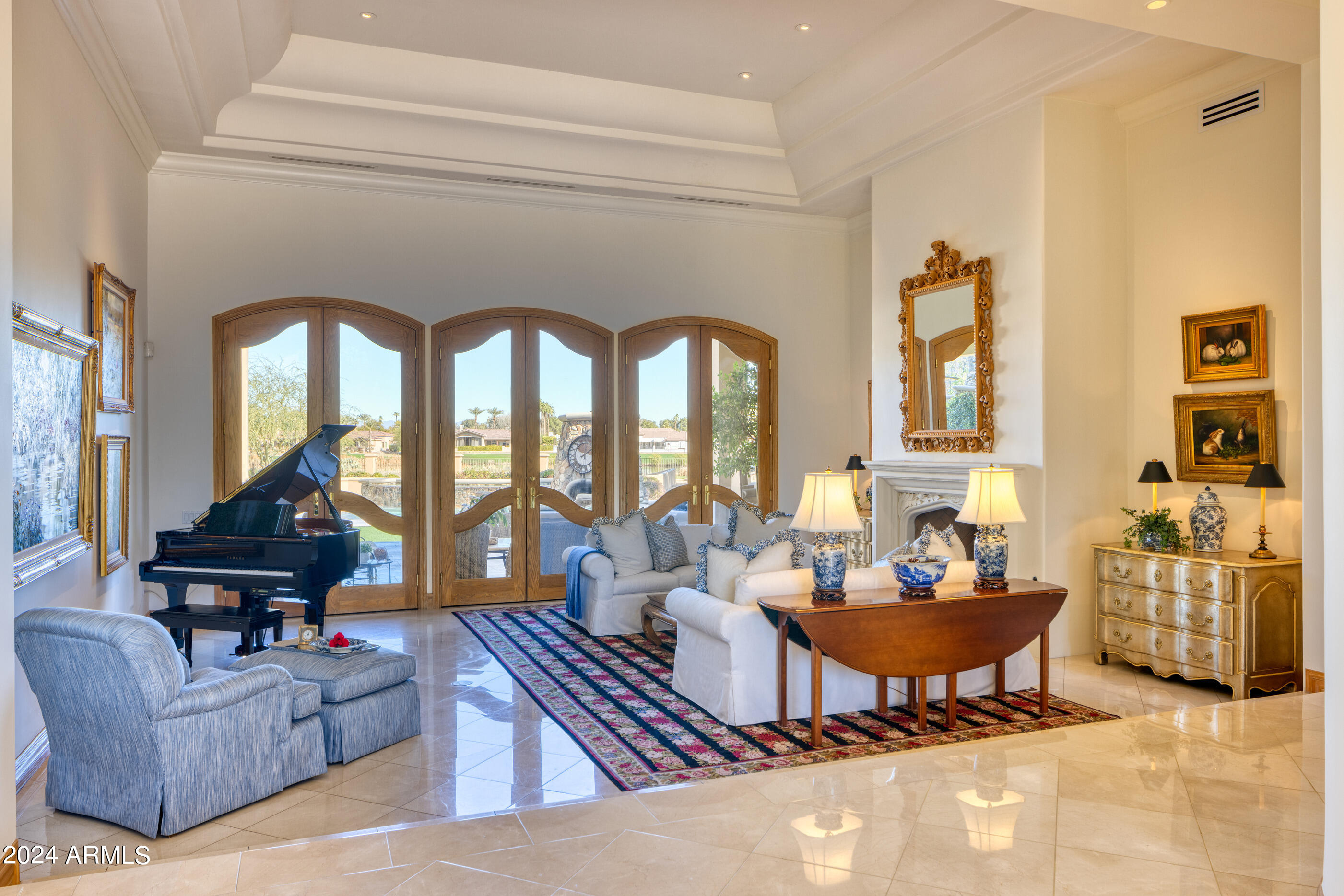 Camelback Country Estates - Residential