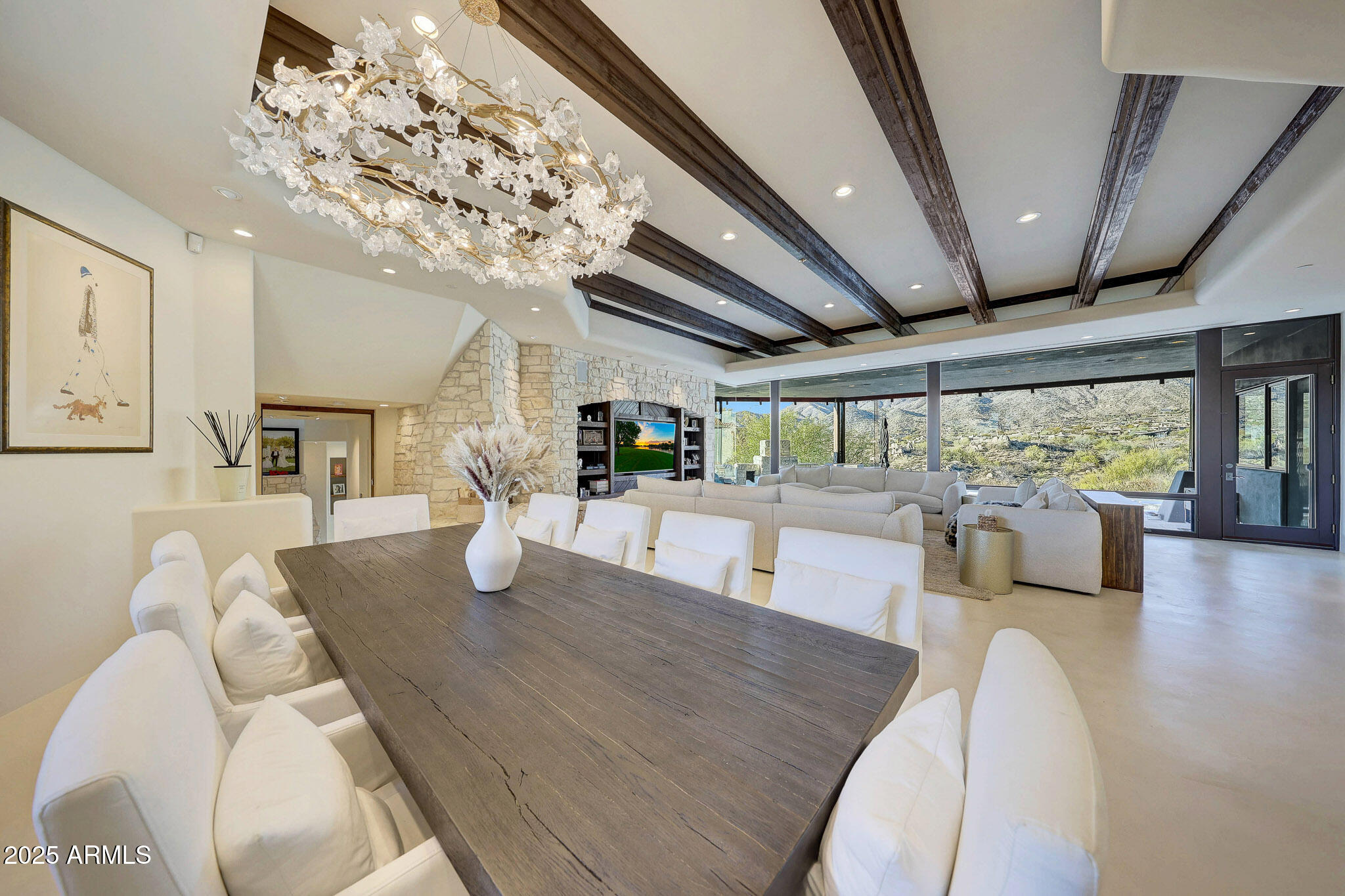 DESERT MOUNTAIN PHASE 2 UNIT 6 LT 1-94 TR A B - Residential