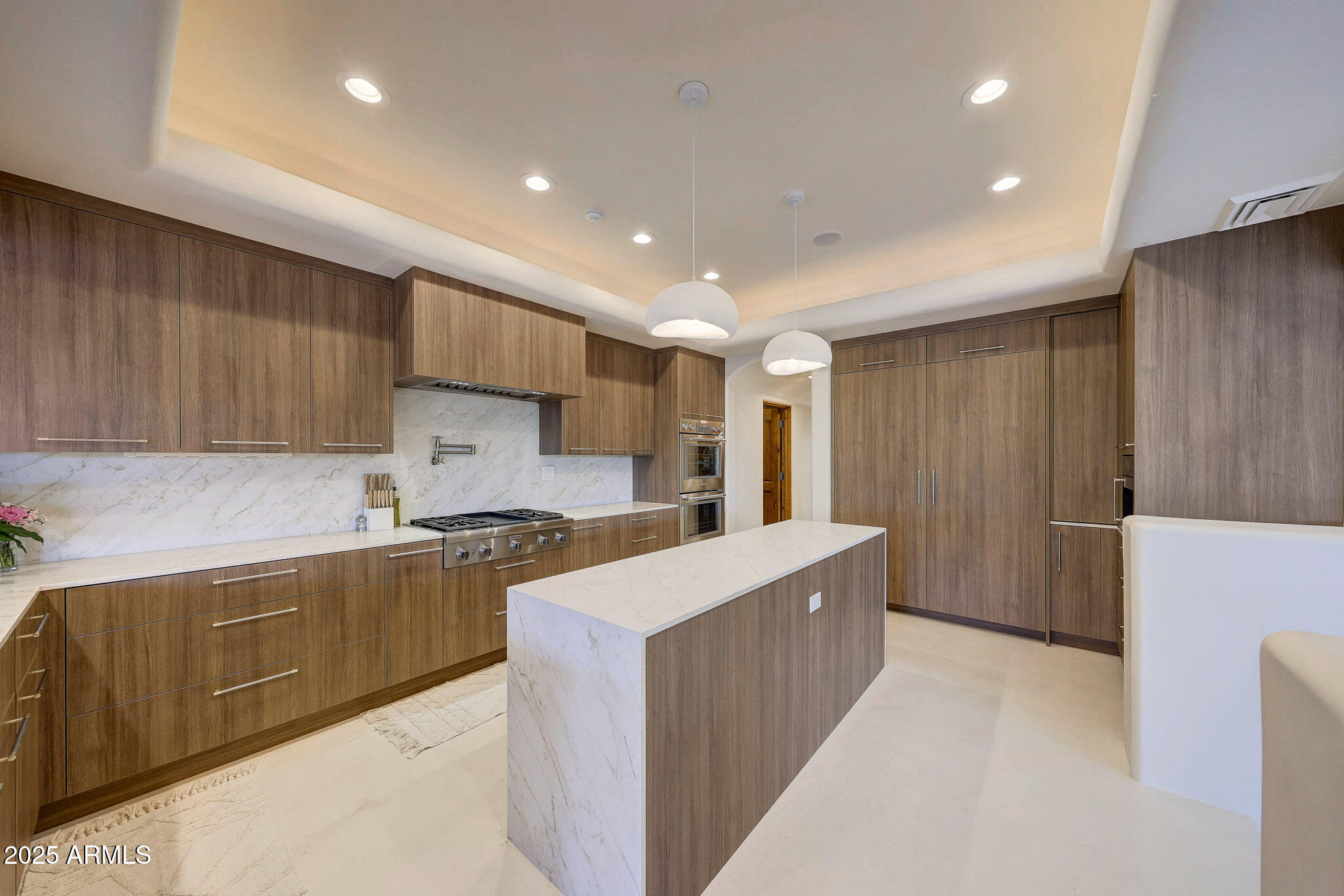DESERT MOUNTAIN PHASE 2 UNIT 6 LT 1-94 TR A B - Residential
