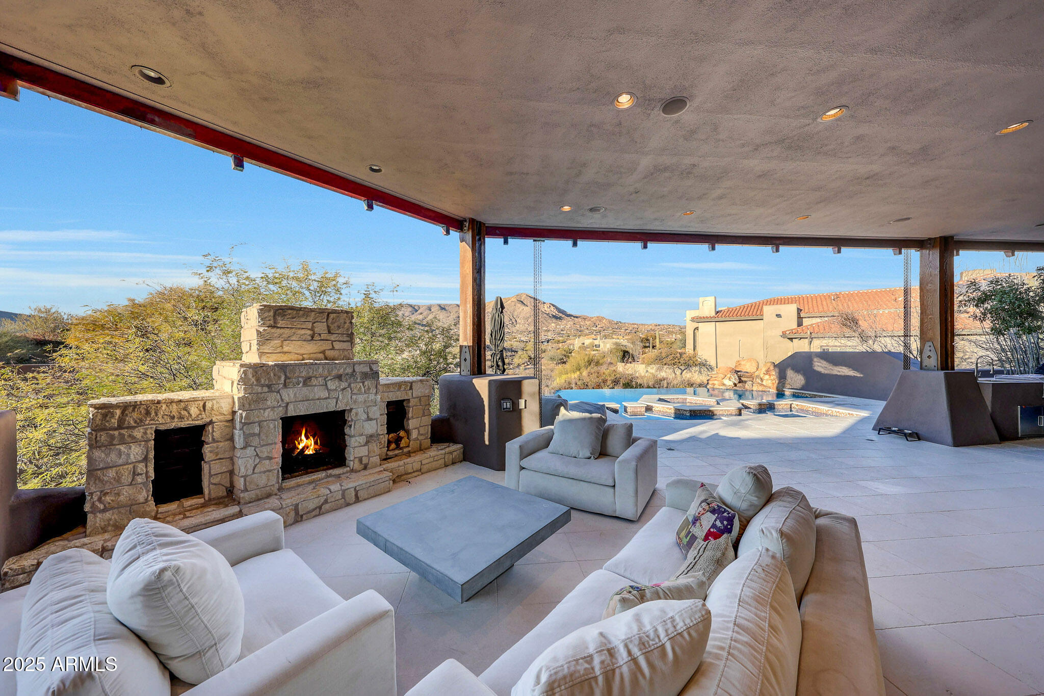 DESERT MOUNTAIN PHASE 2 UNIT 6 LT 1-94 TR A B - Residential