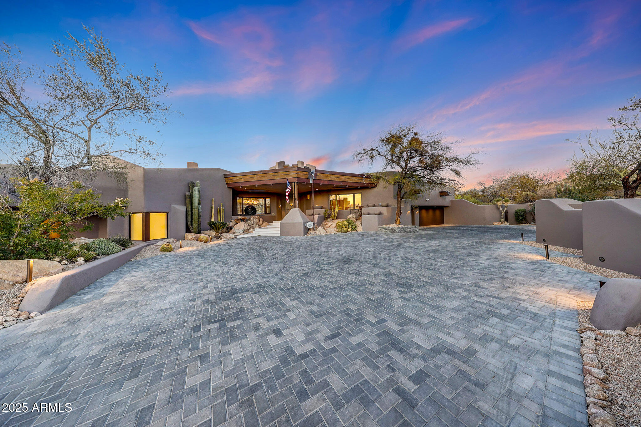 DESERT MOUNTAIN PHASE 2 UNIT 6 LT 1-94 TR A B - Residential