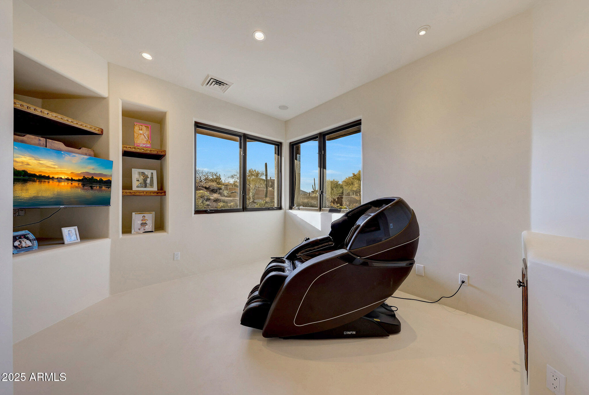 DESERT MOUNTAIN PHASE 2 UNIT 6 LT 1-94 TR A B - Residential