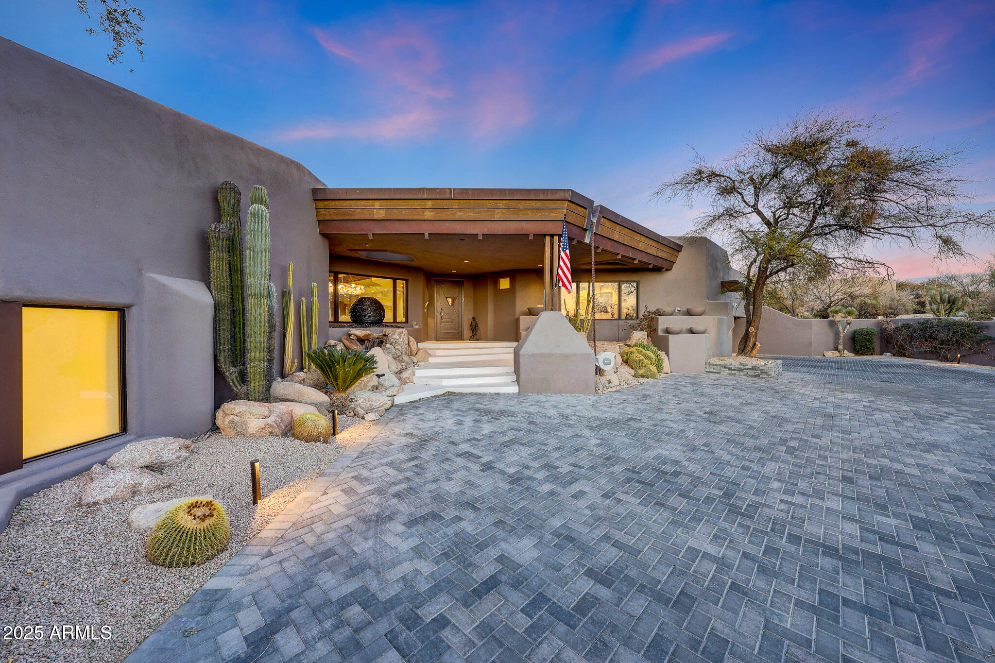 DESERT MOUNTAIN PHASE 2 UNIT 6 LT 1-94 TR A B - Residential