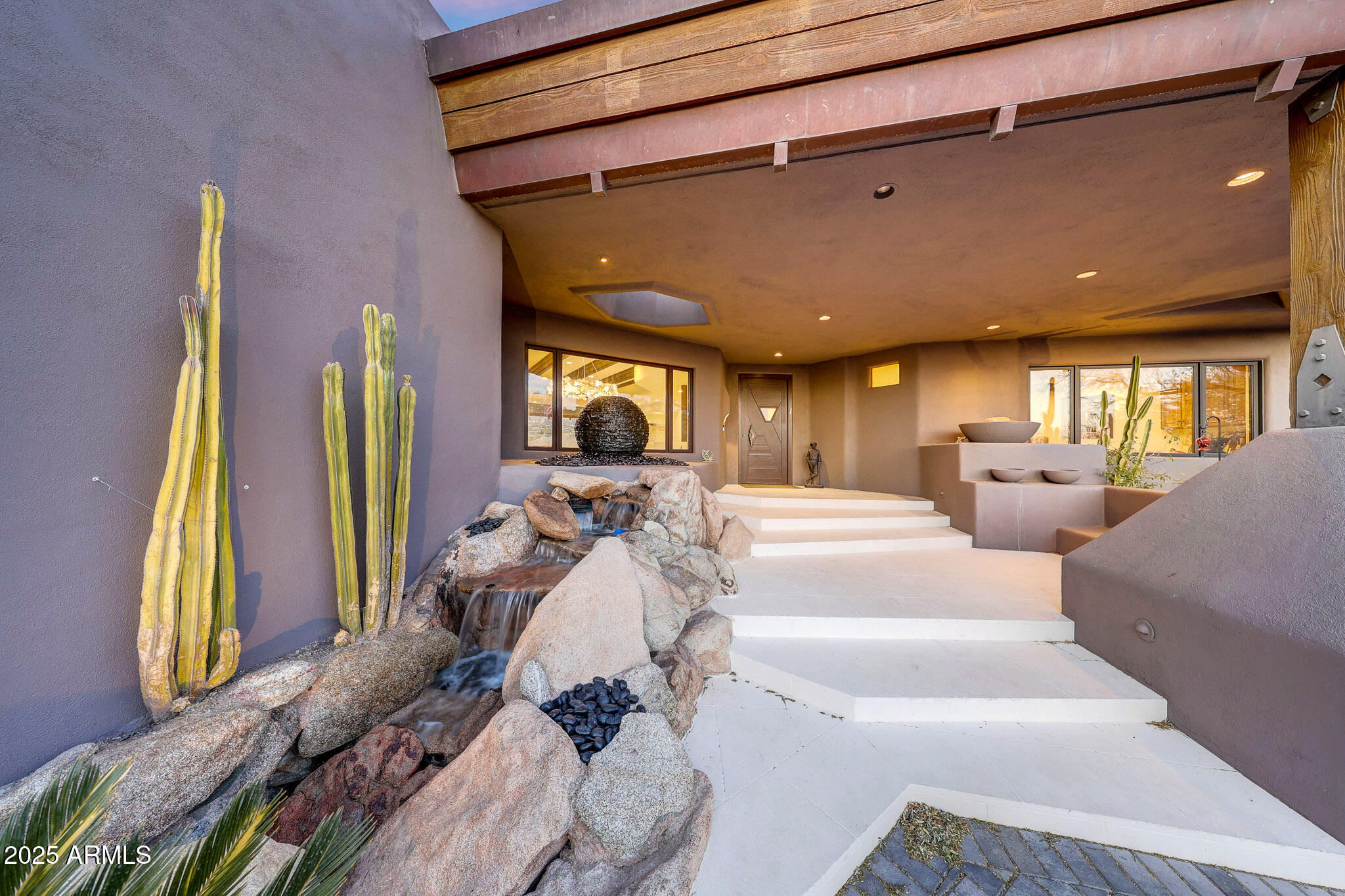 DESERT MOUNTAIN PHASE 2 UNIT 6 LT 1-94 TR A B - Residential