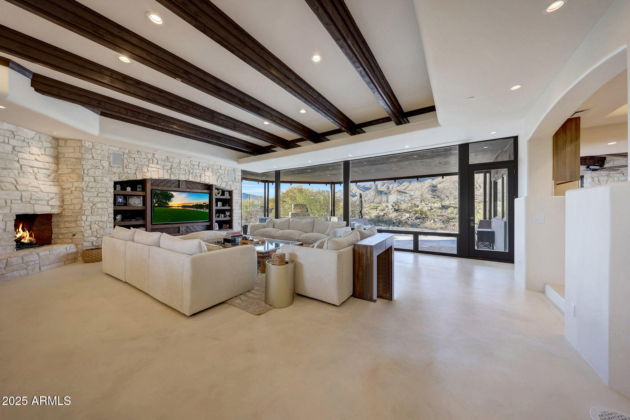 DESERT MOUNTAIN PHASE 2 UNIT 6 LT 1-94 TR A B - Residential