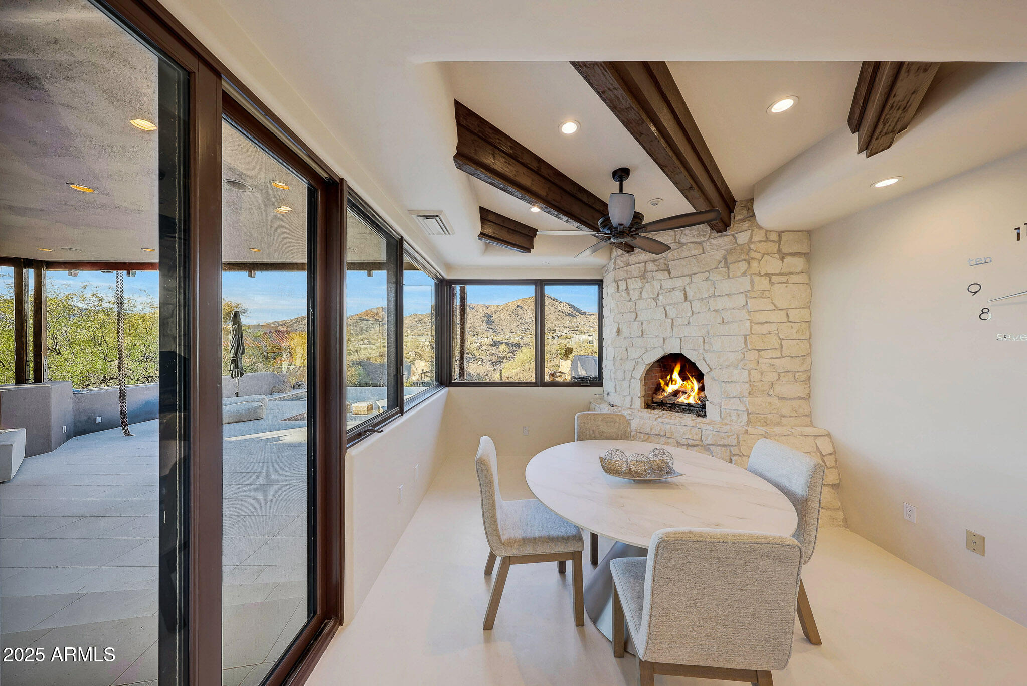 DESERT MOUNTAIN PHASE 2 UNIT 6 LT 1-94 TR A B - Residential