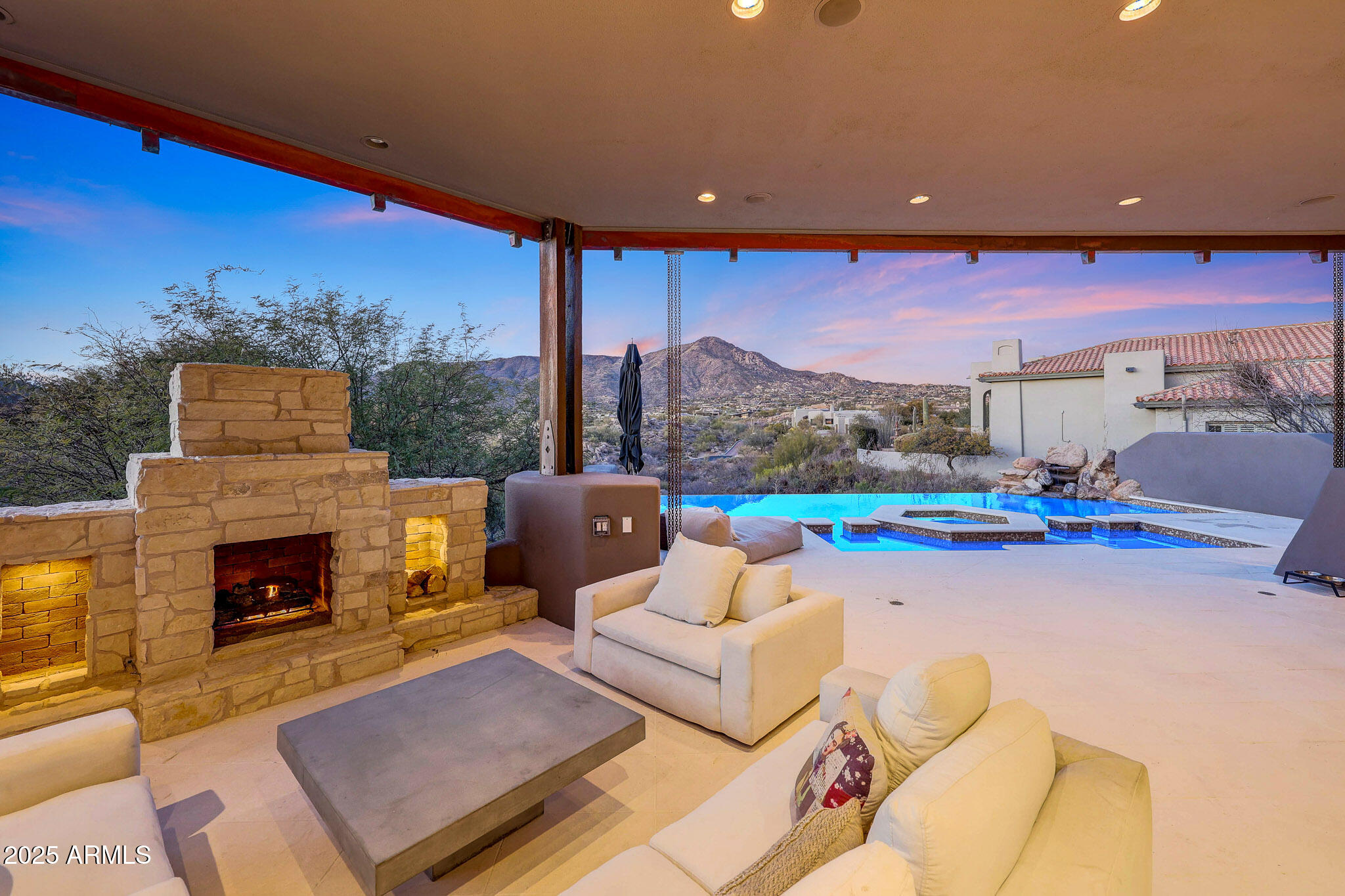 DESERT MOUNTAIN PHASE 2 UNIT 6 LT 1-94 TR A B - Residential
