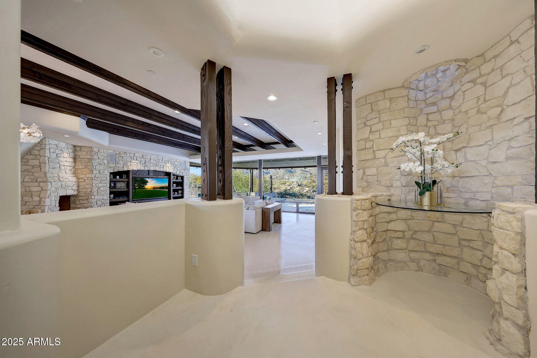DESERT MOUNTAIN PHASE 2 UNIT 6 LT 1-94 TR A B - Residential
