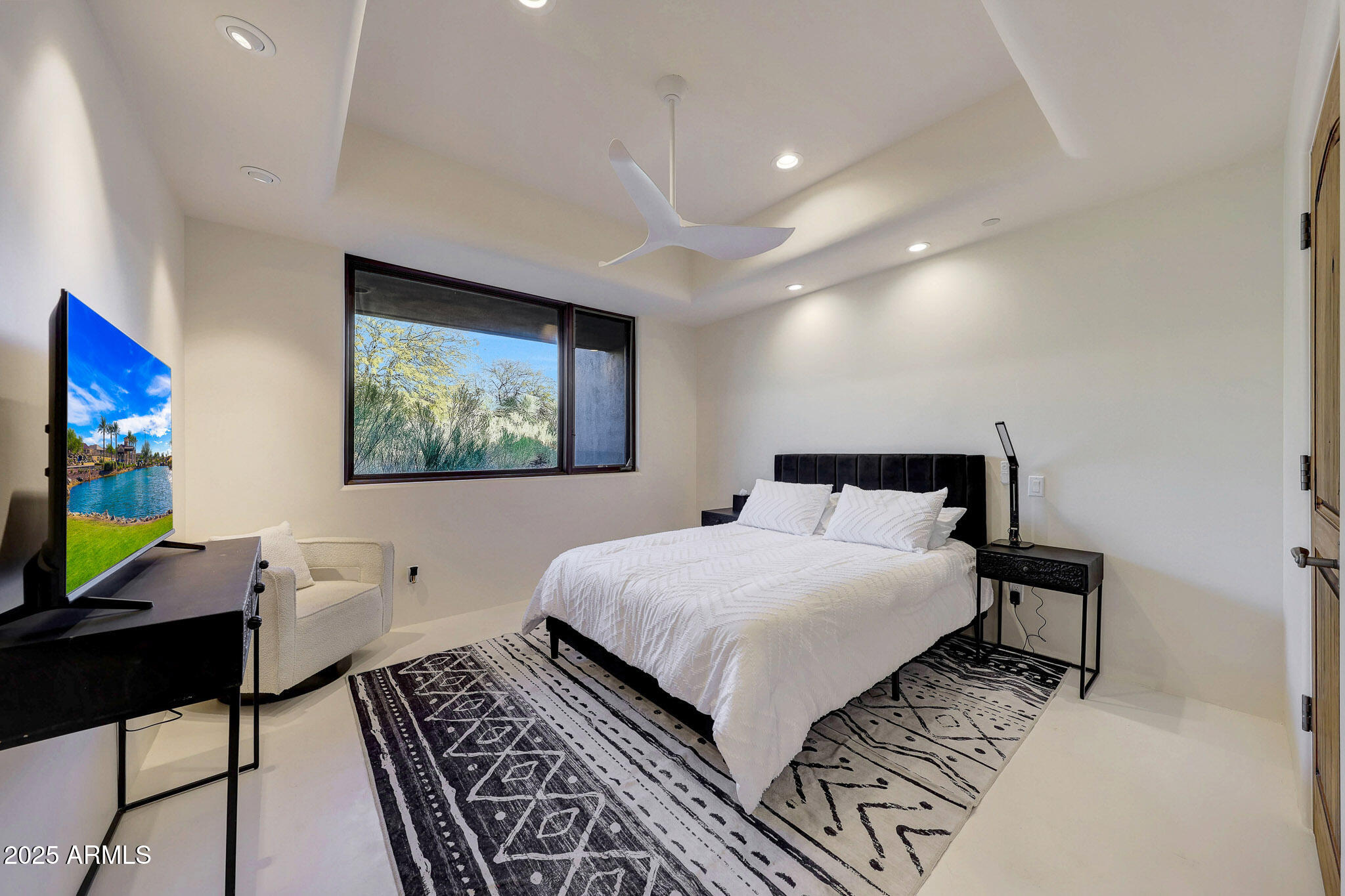 DESERT MOUNTAIN PHASE 2 UNIT 6 LT 1-94 TR A B - Residential