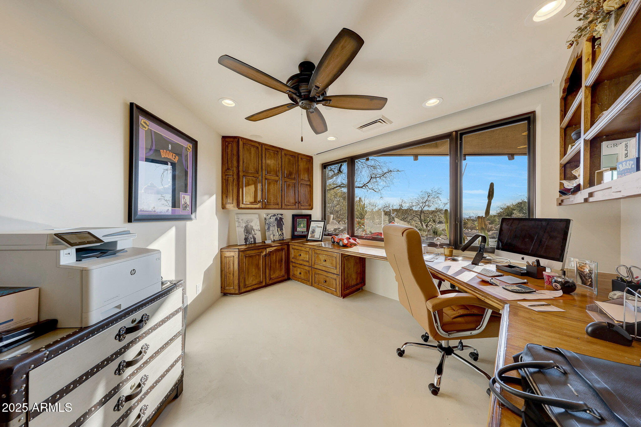 DESERT MOUNTAIN PHASE 2 UNIT 6 LT 1-94 TR A B - Residential