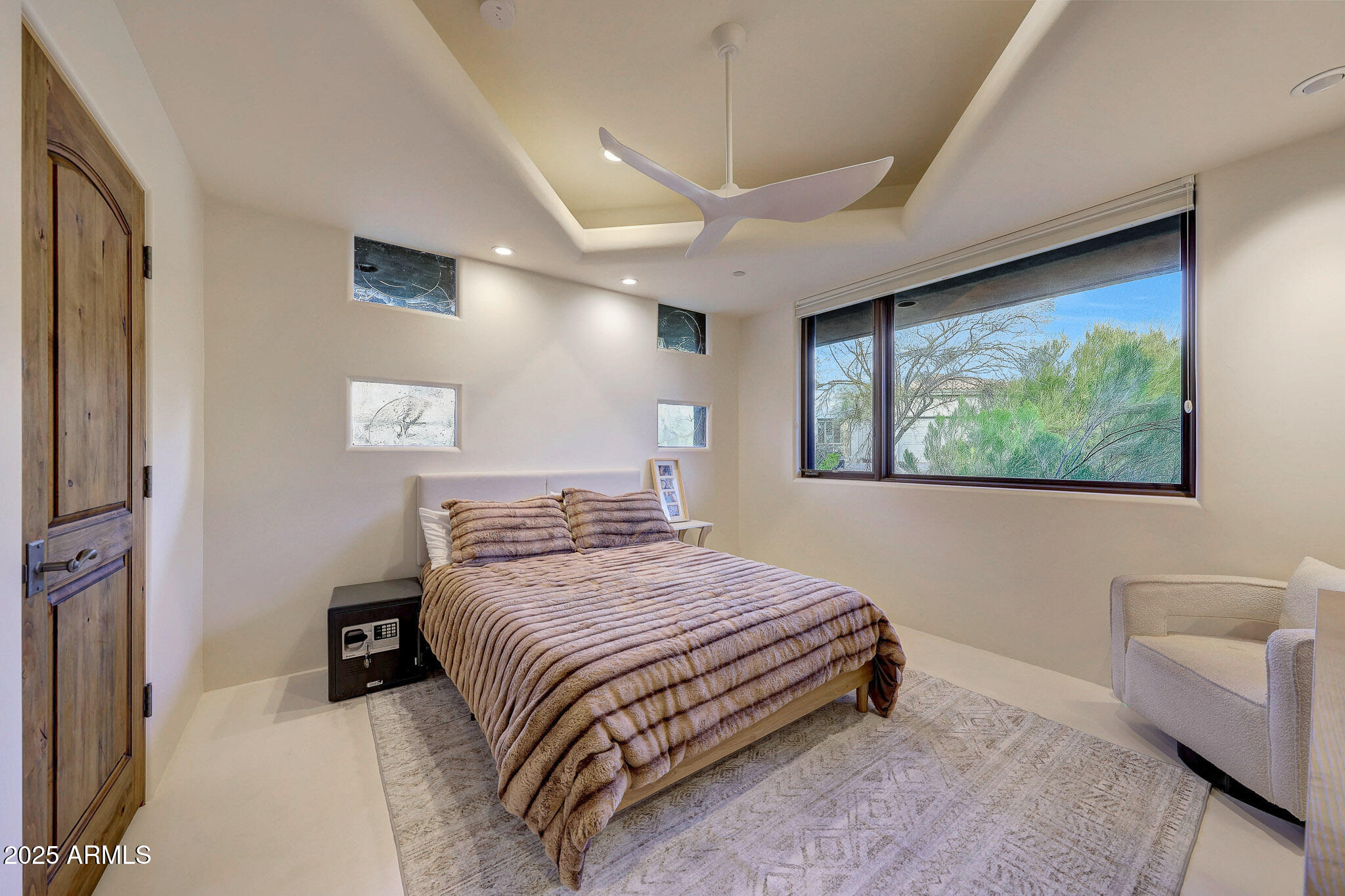 DESERT MOUNTAIN PHASE 2 UNIT 6 LT 1-94 TR A B - Residential