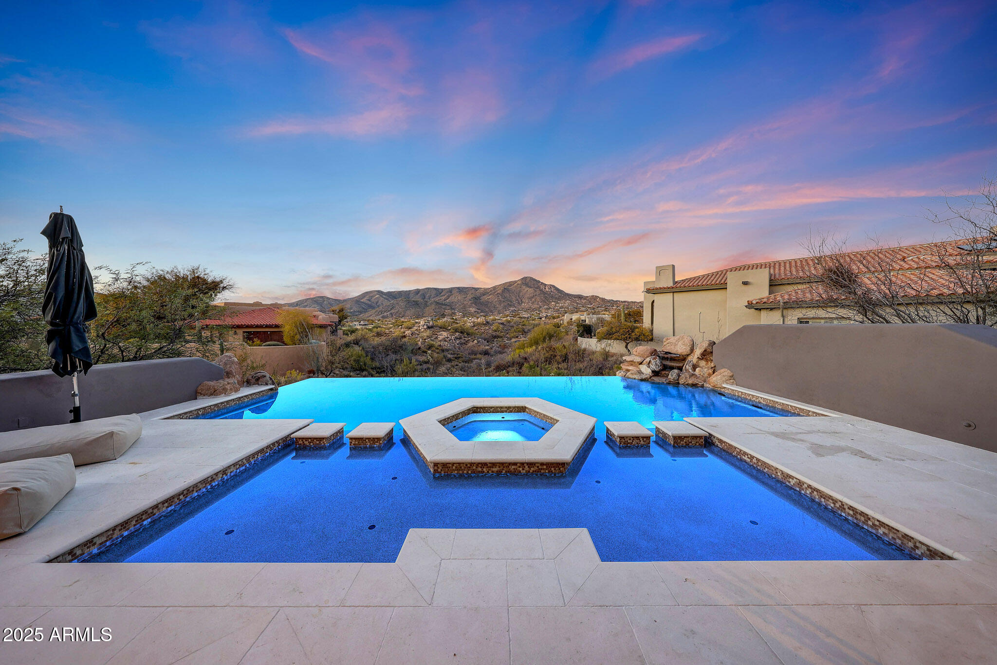 DESERT MOUNTAIN PHASE 2 UNIT 6 LT 1-94 TR A B - Residential