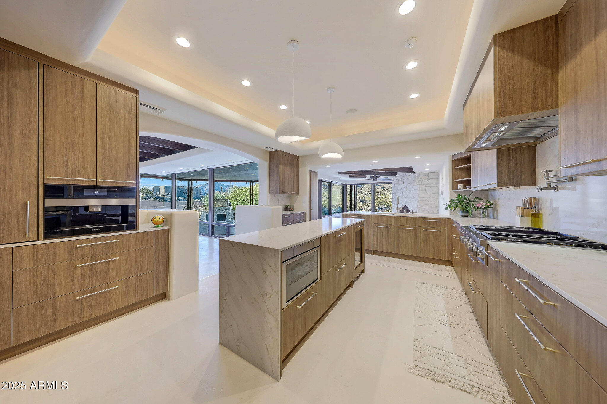 DESERT MOUNTAIN PHASE 2 UNIT 6 LT 1-94 TR A B - Residential