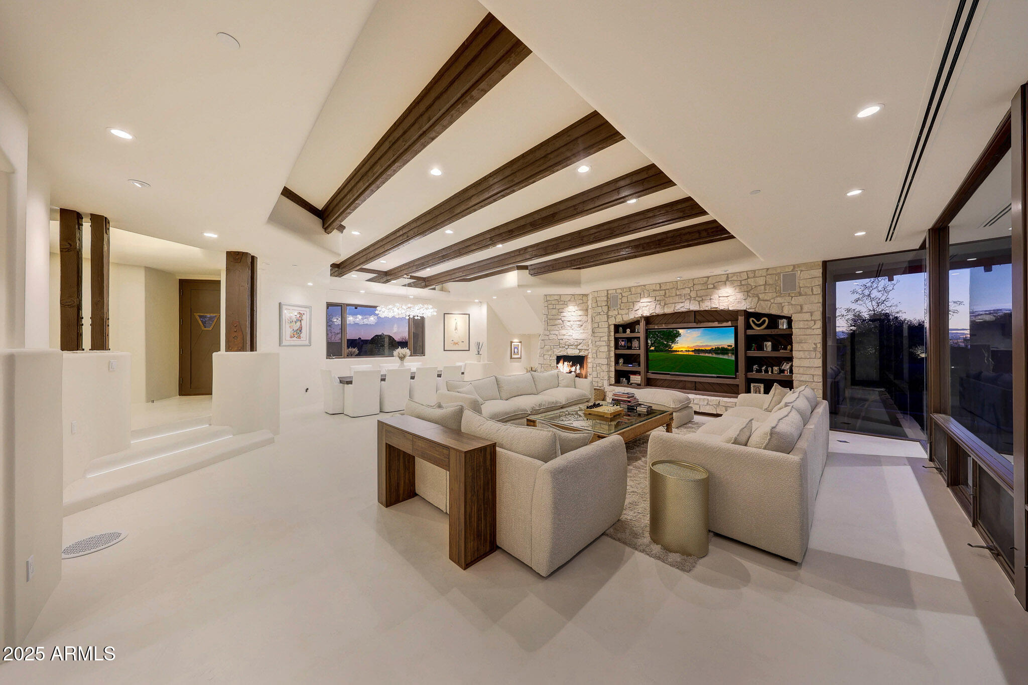 DESERT MOUNTAIN PHASE 2 UNIT 6 LT 1-94 TR A B - Residential