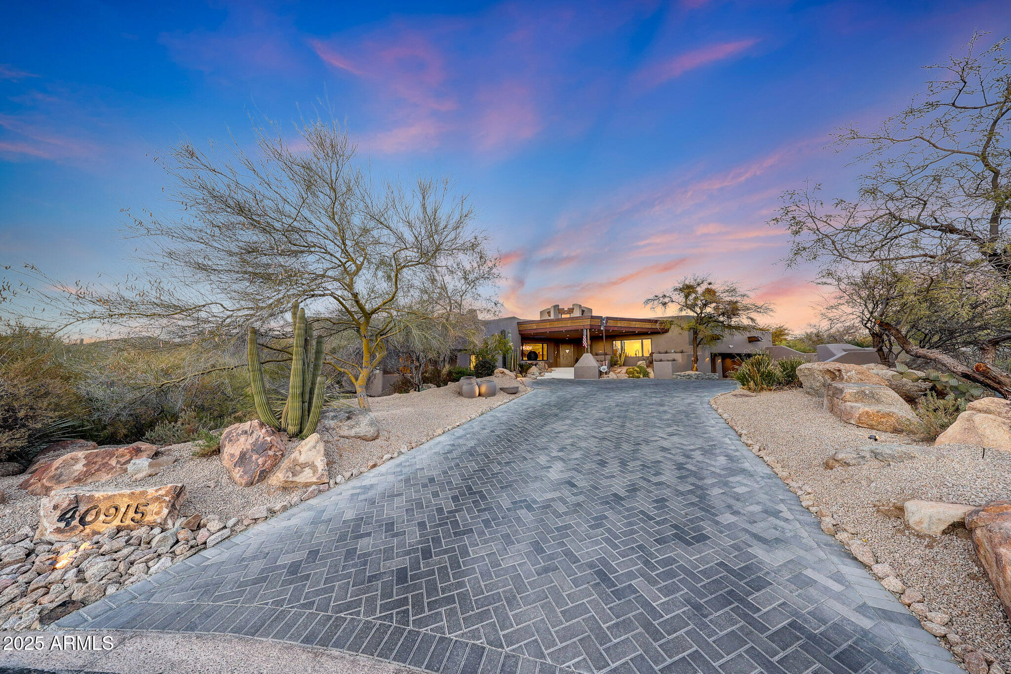 DESERT MOUNTAIN PHASE 2 UNIT 6 LT 1-94 TR A B - Residential