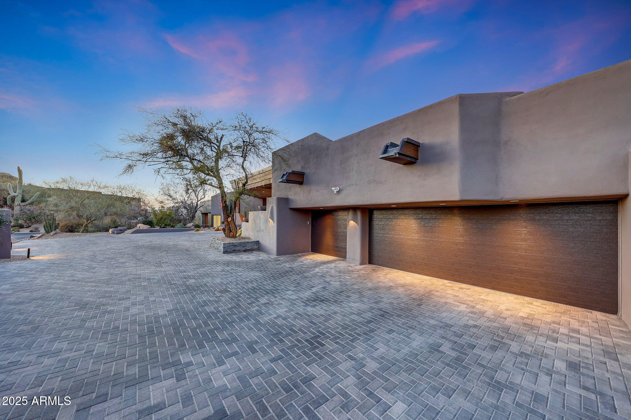 DESERT MOUNTAIN PHASE 2 UNIT 6 LT 1-94 TR A B - Residential