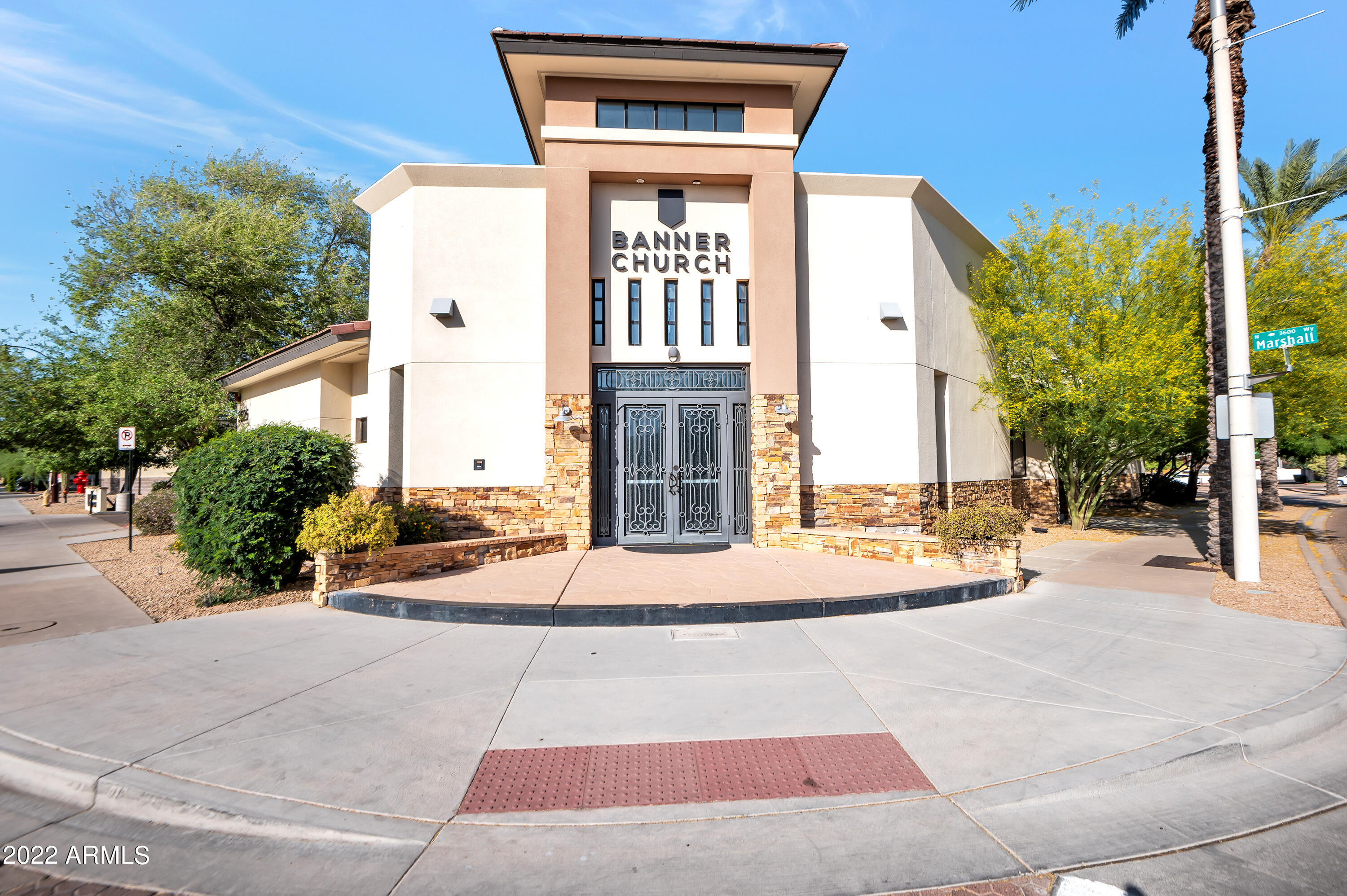MATLOCK PLACE - Commercial Sale