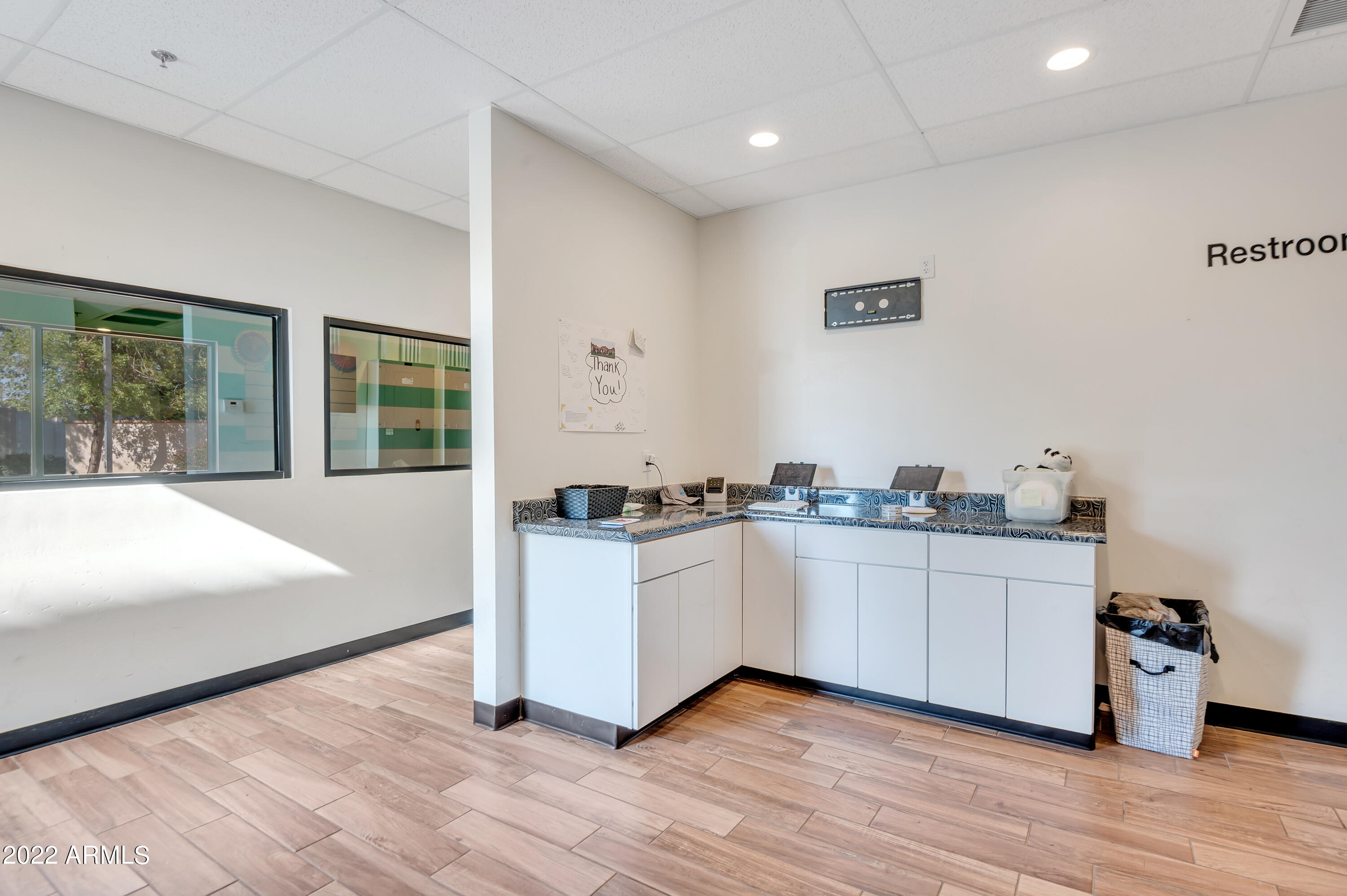MATLOCK PLACE - Commercial Sale