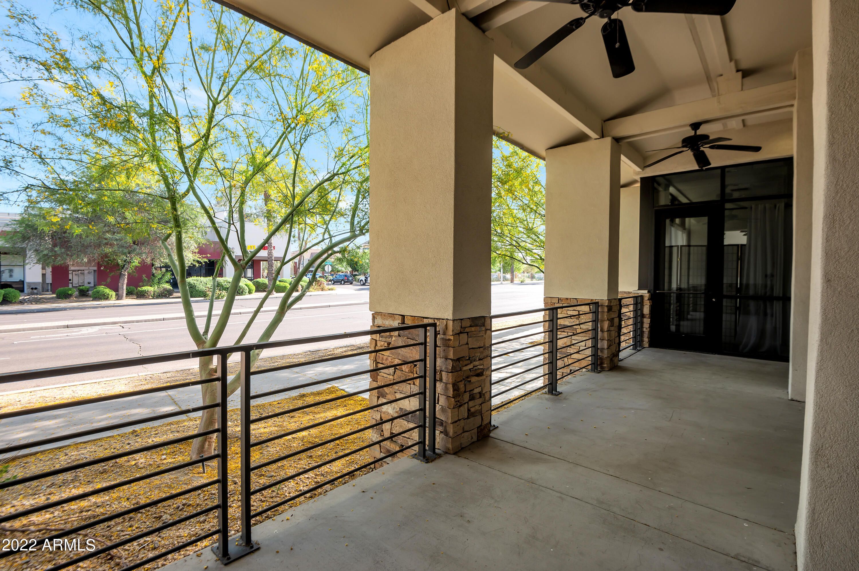MATLOCK PLACE - Commercial Sale