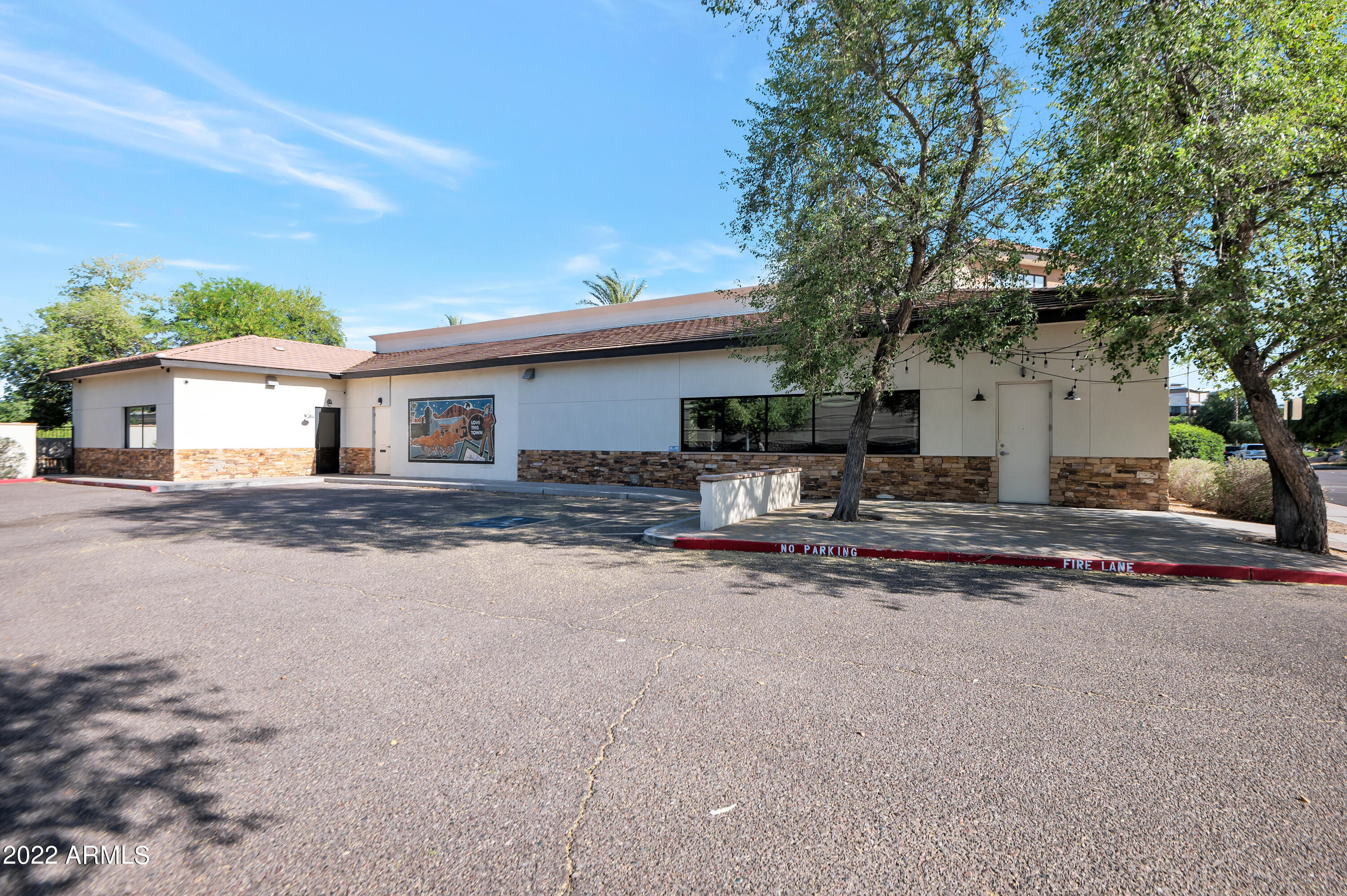 MATLOCK PLACE - Commercial Sale