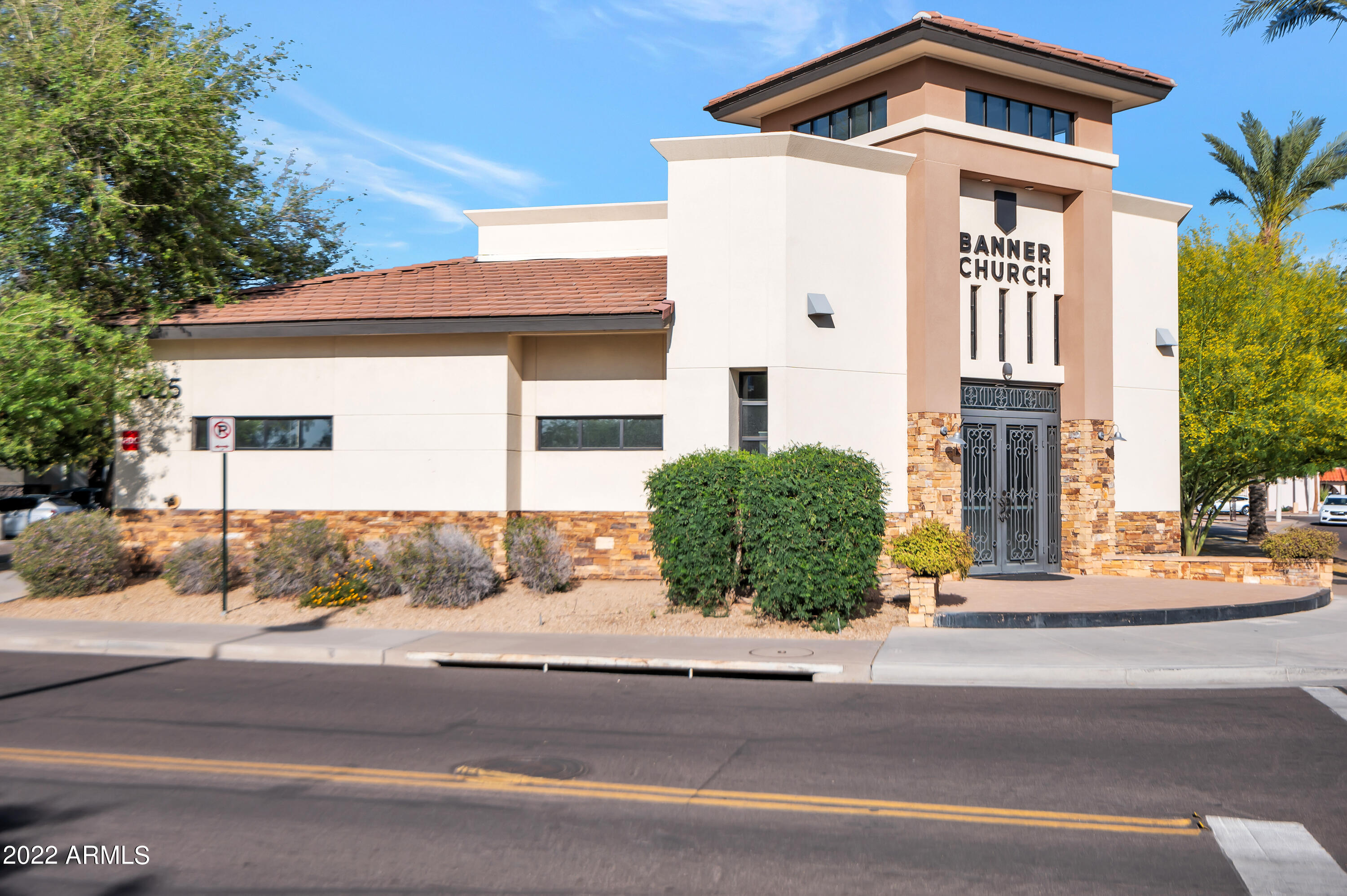 MATLOCK PLACE - Commercial Sale