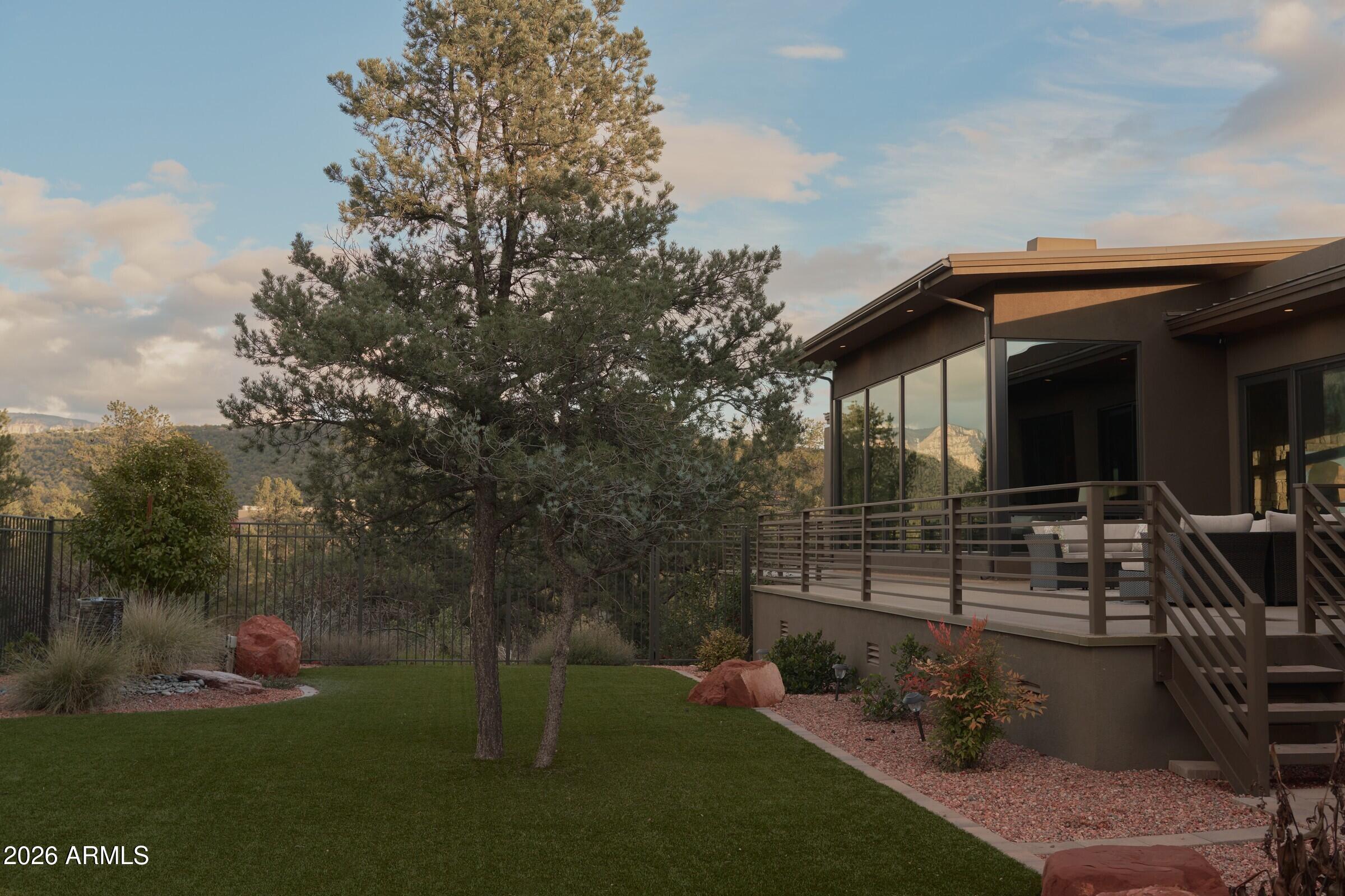 KELLER TRACT 4 - Residential