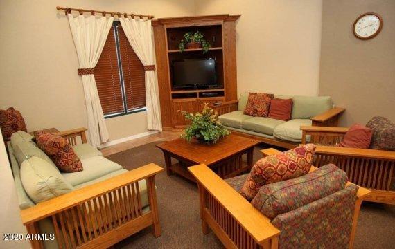 HOLIDAY AT PUEBLO DEL SOL PHASE 4 - Residential