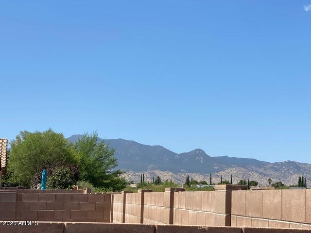 HOLIDAY AT PUEBLO DEL SOL PHASE 4 - Residential