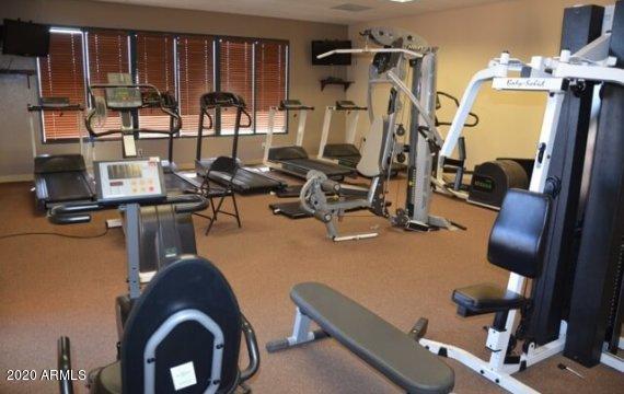 HOLIDAY AT PUEBLO DEL SOL PHASE 4 - Residential
