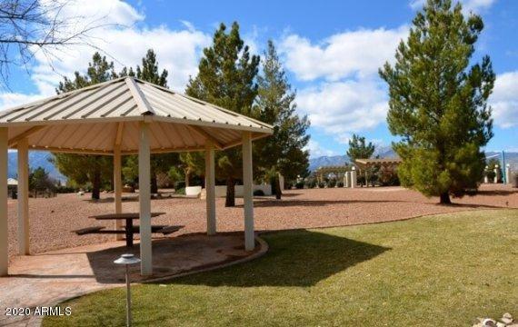 HOLIDAY AT PUEBLO DEL SOL PHASE 4 - Residential