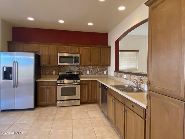 HOLIDAY AT PUEBLO DEL SOL PHASE 4 - Residential