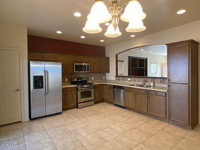 HOLIDAY AT PUEBLO DEL SOL PHASE 4 - Residential