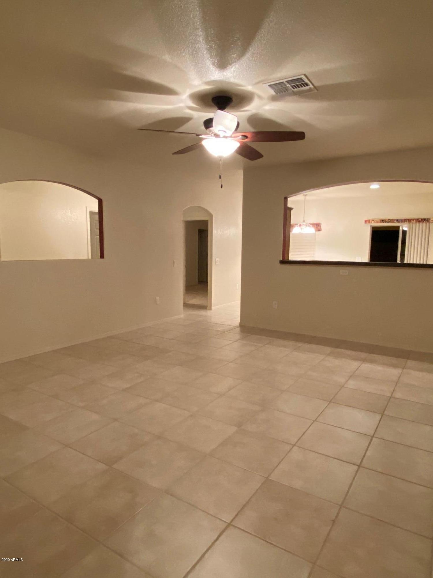 HOLIDAY AT PUEBLO DEL SOL PHASE 4 - Residential