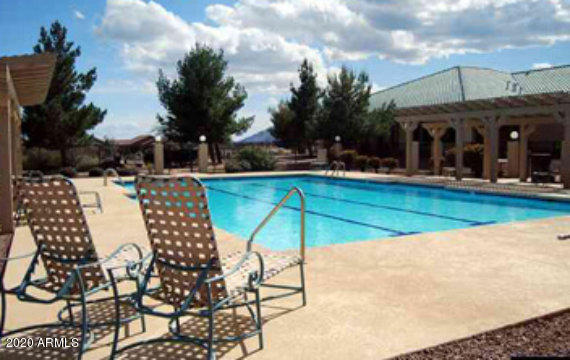 HOLIDAY AT PUEBLO DEL SOL PHASE 4 - Residential