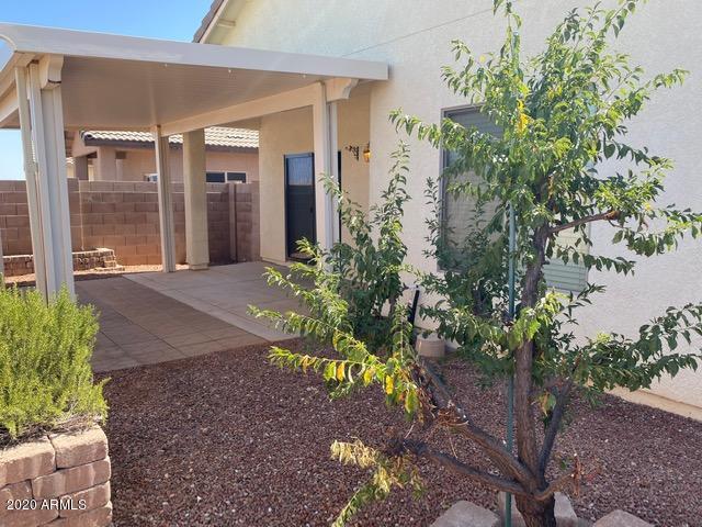 HOLIDAY AT PUEBLO DEL SOL PHASE 4 - Residential