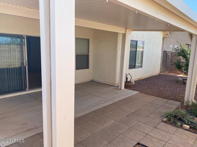 HOLIDAY AT PUEBLO DEL SOL PHASE 4 - Residential