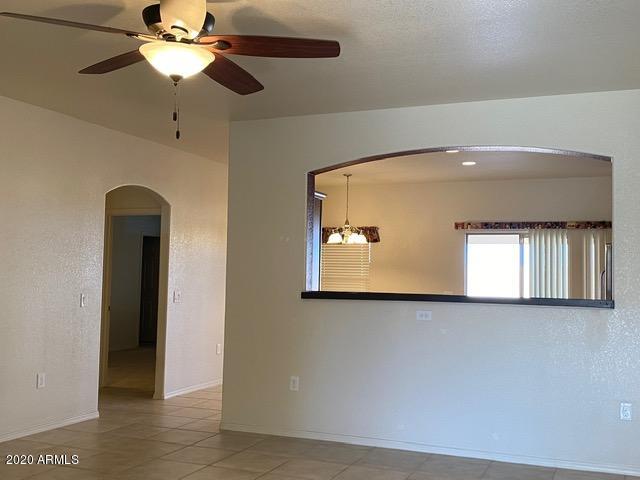 HOLIDAY AT PUEBLO DEL SOL PHASE 4 - Residential