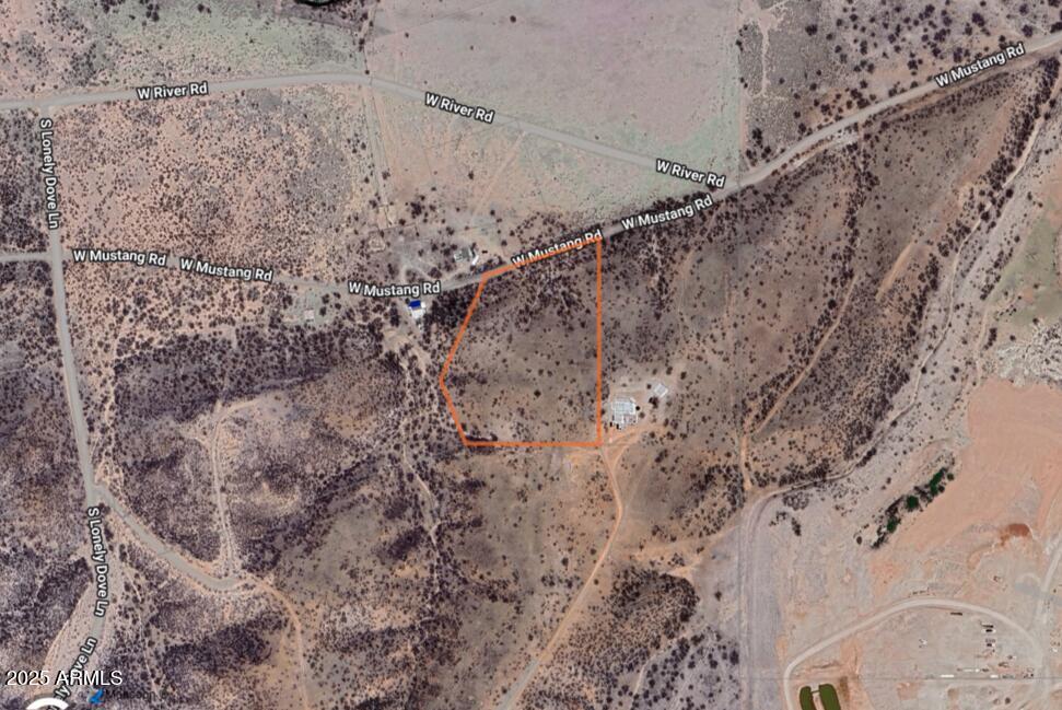 LAZY DS RANCH ESTATES - Land