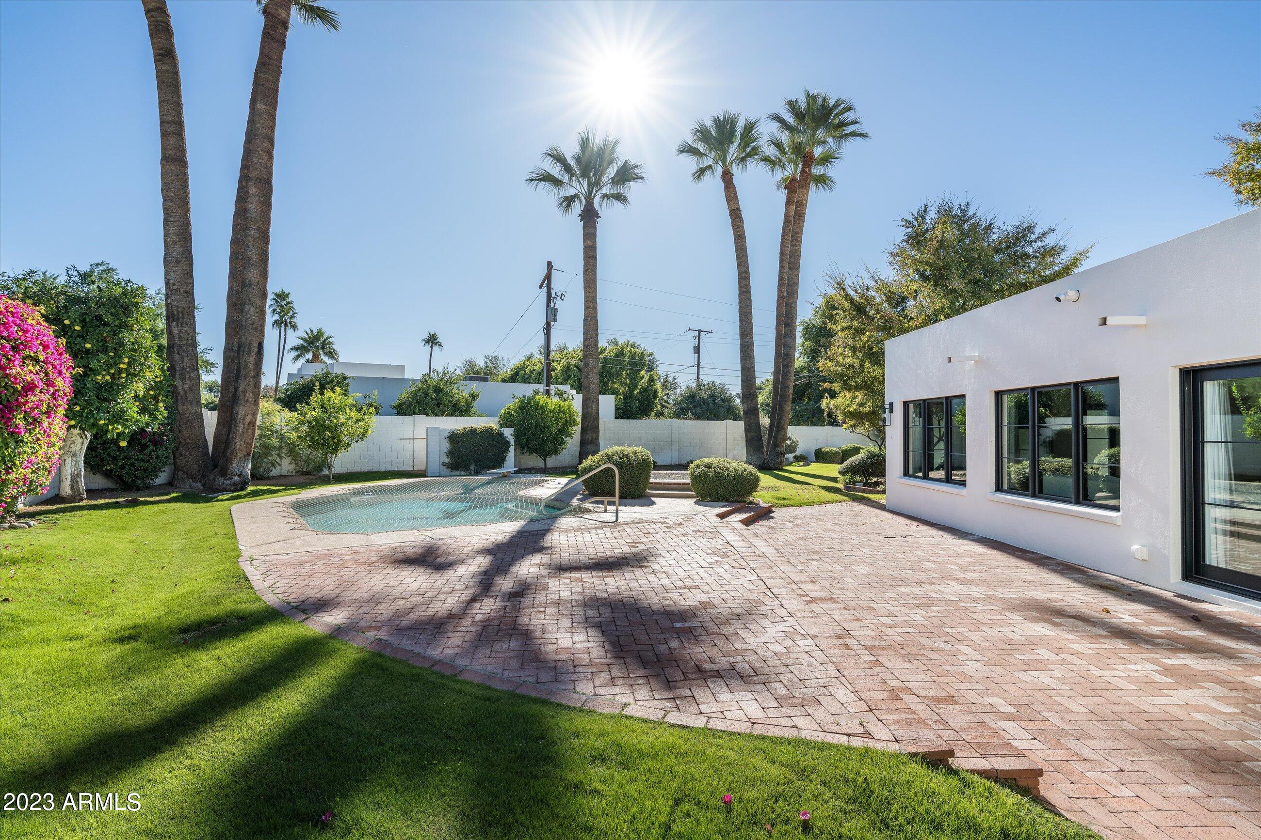 VIlla Arcadia - Residential