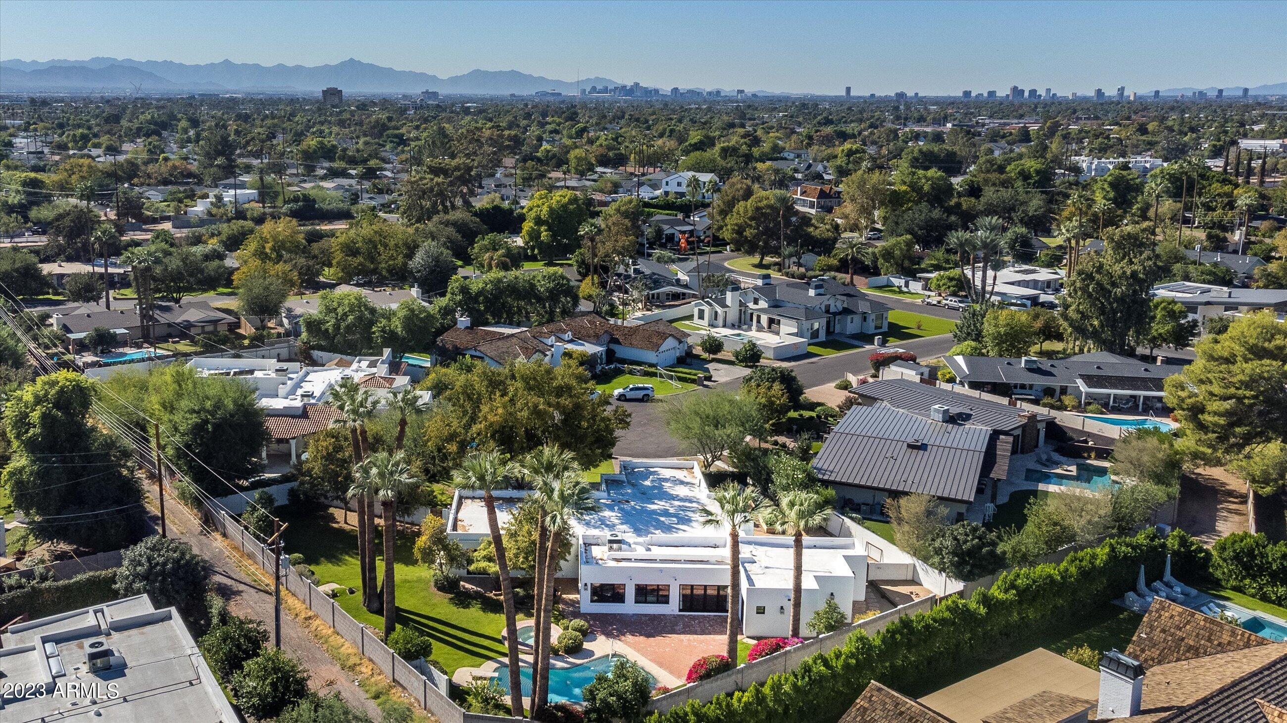 VIlla Arcadia - Residential